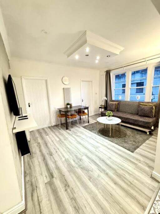 Centrally-Located Gem In Marble Arch, Londra Exterior foto