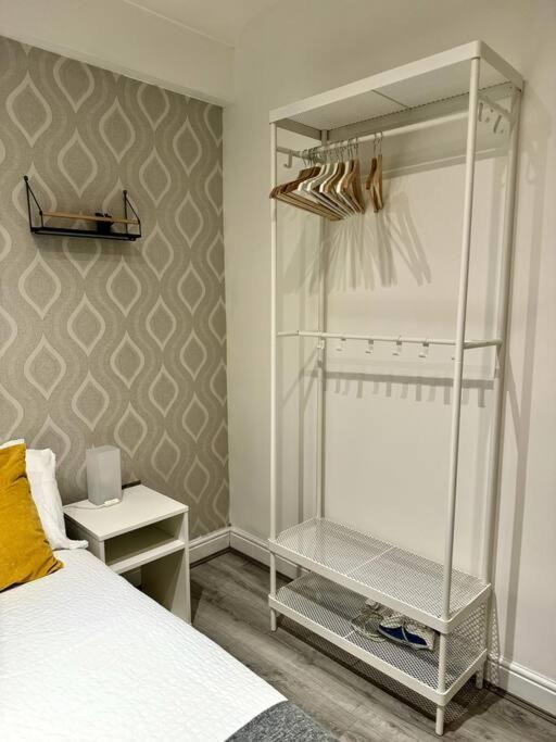 Centrally-Located Gem In Marble Arch, Londra Exterior foto