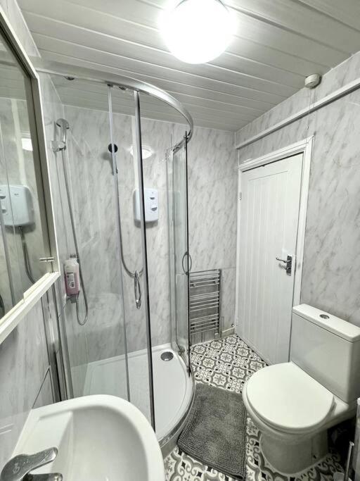 Centrally-Located Gem In Marble Arch, Londra Exterior foto