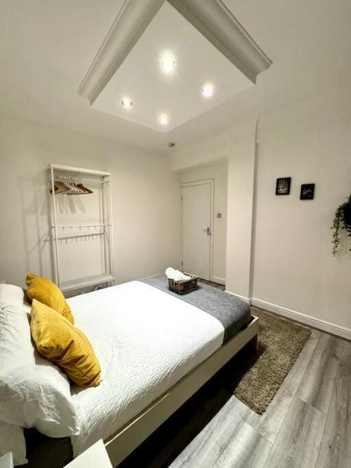 Centrally-Located Gem In Marble Arch, Londra Exterior foto