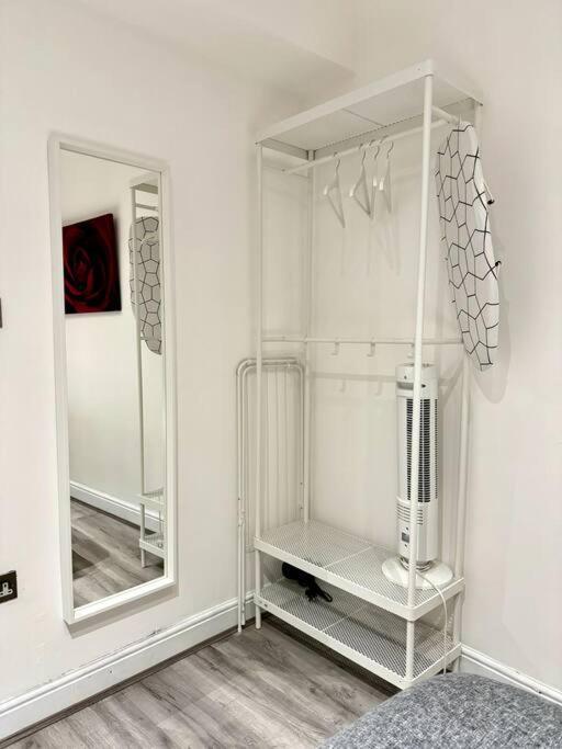Centrally-Located Gem In Marble Arch, Londra Exterior foto