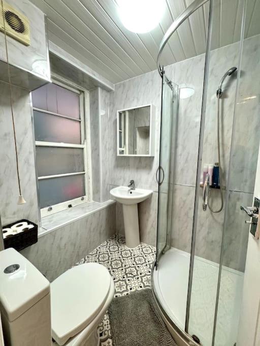 Centrally-Located Gem In Marble Arch, Londra Exterior foto