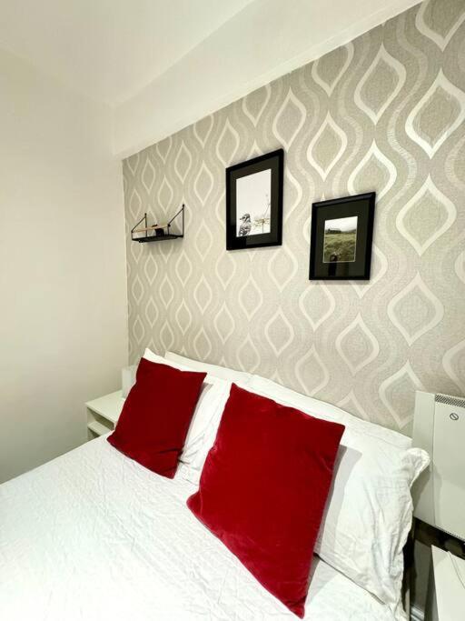 Centrally-Located Gem In Marble Arch, Londra Exterior foto