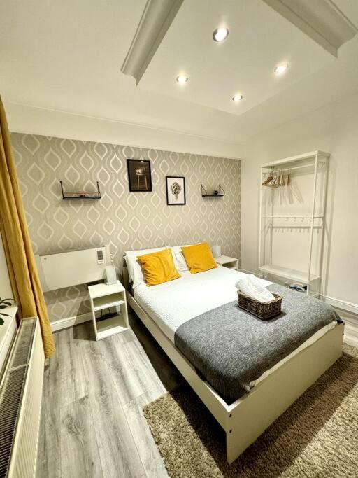 Centrally-Located Gem In Marble Arch, Londra Exterior foto