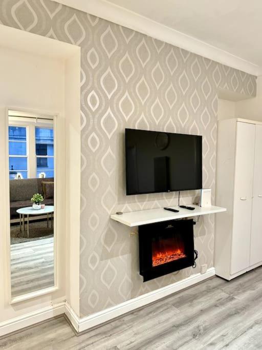 Centrally-Located Gem In Marble Arch, Londra Exterior foto