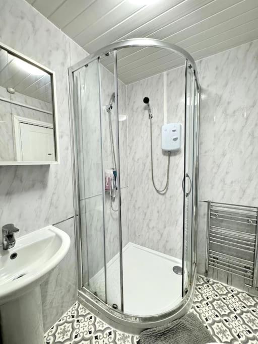 Centrally-Located Gem In Marble Arch, Londra Exterior foto